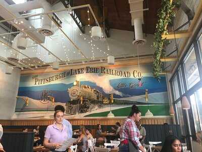 Tupelo Honey Southern Kitchen & Bar