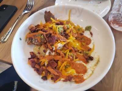 Tupelo Honey Southern Kitchen & Bar