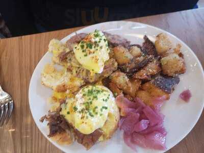 Tupelo Honey Southern Kitchen & Bar