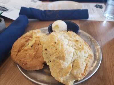 Tupelo Honey Southern Kitchen & Bar