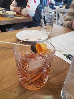 Tupelo Honey Southern Kitchen & Bar