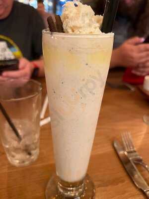 Gordon Ramsay Burger