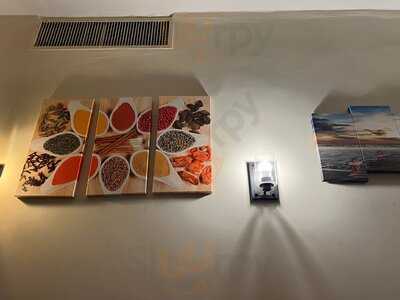 Namaste Sf Indian Cuisine