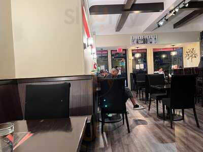 Namaste Sf Indian Cuisine