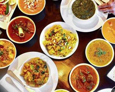 Namaste Sf Indian Cuisine
