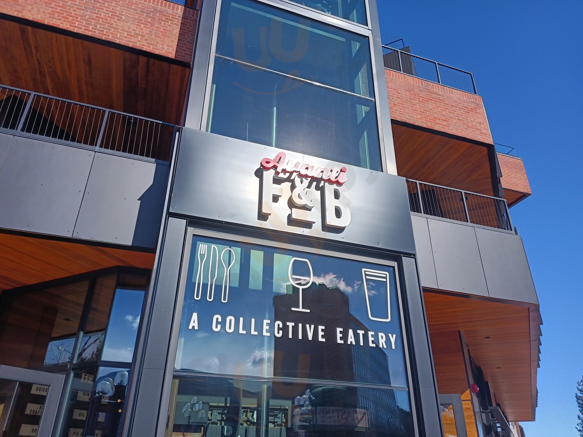 Rooted Craft Kitchen