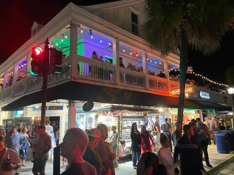 Rockhouse Live Key West