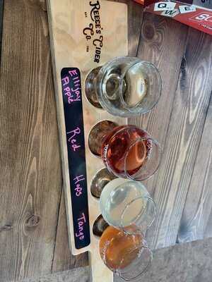 Reece's Cider Co.
