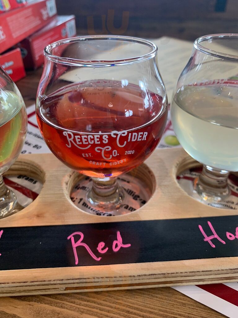 Reece's Cider Co.