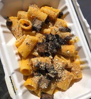 Algorithm Vegan Grill