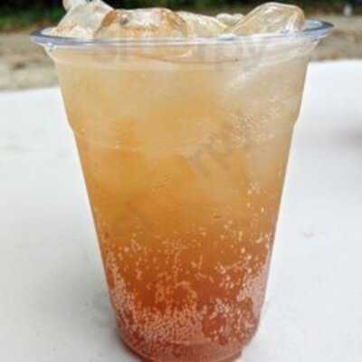 Algorithm Vegan Grill