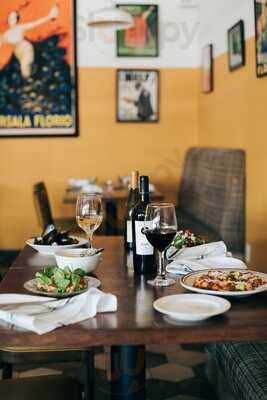 Cori Trattoria Pastificio