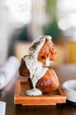 Cori Trattoria Pastificio