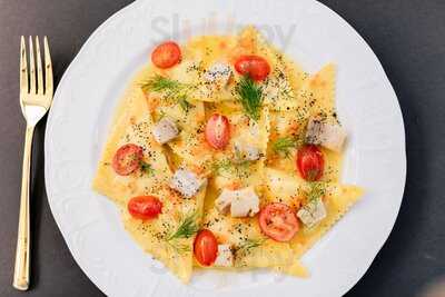 Cori Trattoria Pastificio