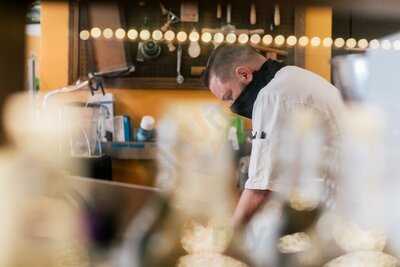 Cori Trattoria Pastificio