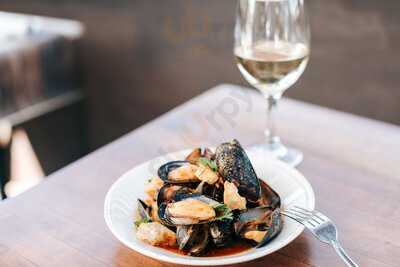 Cori Trattoria Pastificio