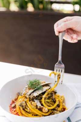 Cori Trattoria Pastificio