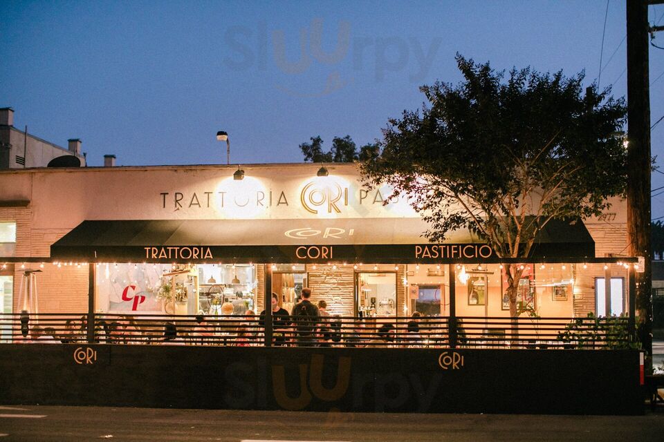 Cori Trattoria Pastificio