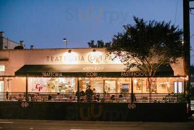 Cori Trattoria Pastificio