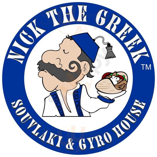 Nick The Greek