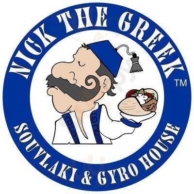 Nick The Greek