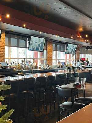 El Luchador Mexican Kichen