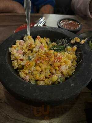 El Luchador Mexican Kichen