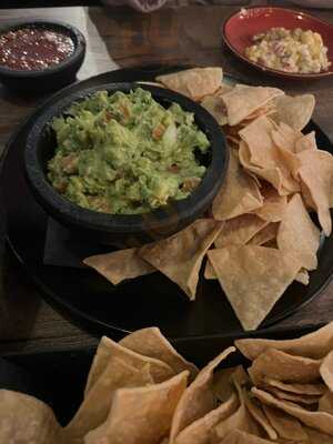 El Luchador Mexican Kichen