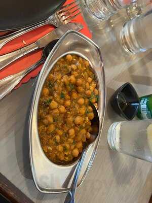 Spice & Tonic - Indian Cuisine & Bar