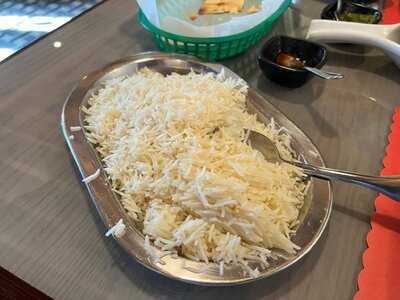 Spice & Tonic - Indian Cuisine & Bar