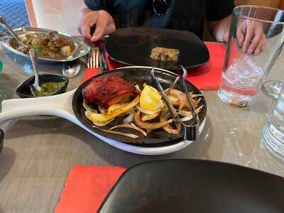 Spice & Tonic - Indian Cuisine & Bar