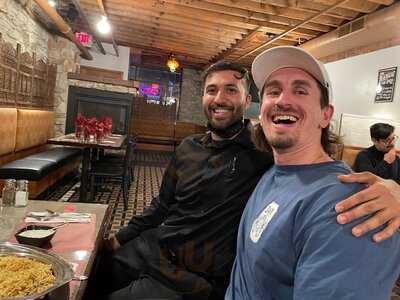 Spice & Tonic - Indian Cuisine & Bar