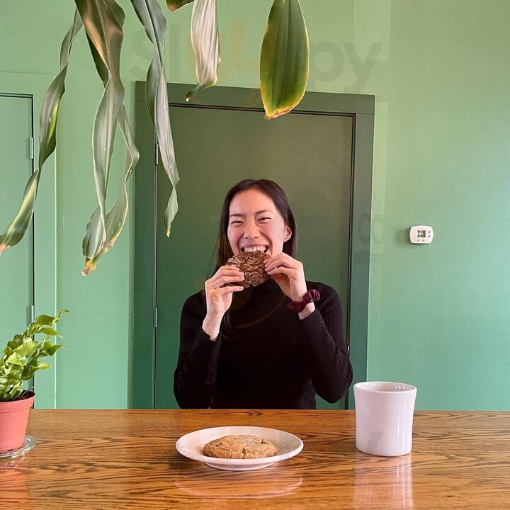 Wild Chestnut Cafe