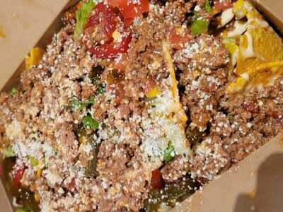 Victory Burger And Wings