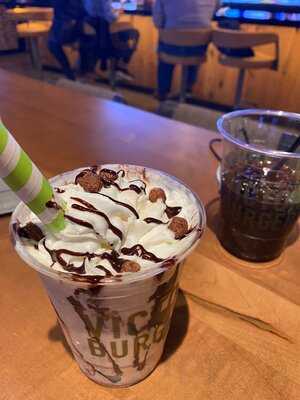 Victory Burger And Wings