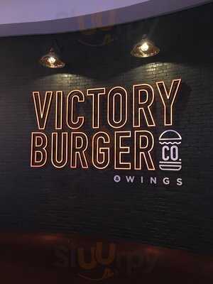Victory Burger And Wings