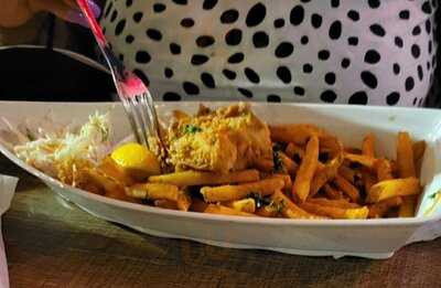 Sloppy Joe's Orlando