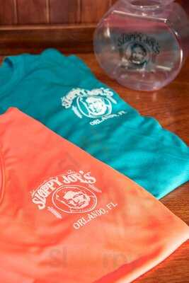 Sloppy Joe's Orlando