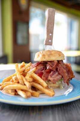 Sloppy Joe's Orlando