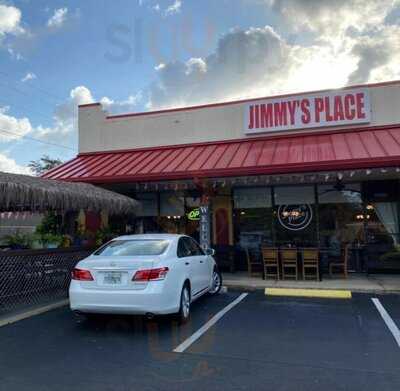 Jimmy's Place