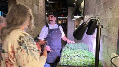 Castillo Craft Bar + Kitchen