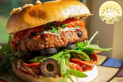 Horizon Buns Home Kitchen