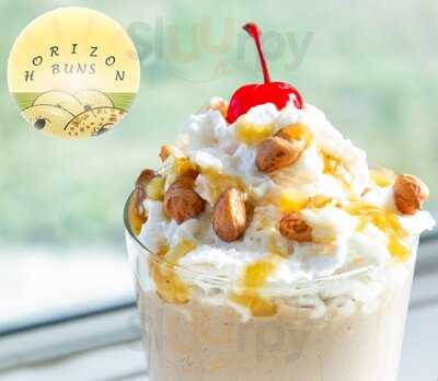 Horizon Buns Home Kitchen