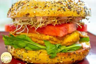 Horizon Buns Home Kitchen