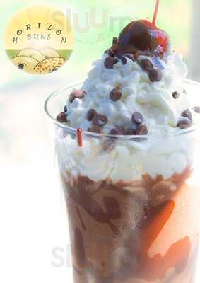 Horizon Buns Home Kitchen