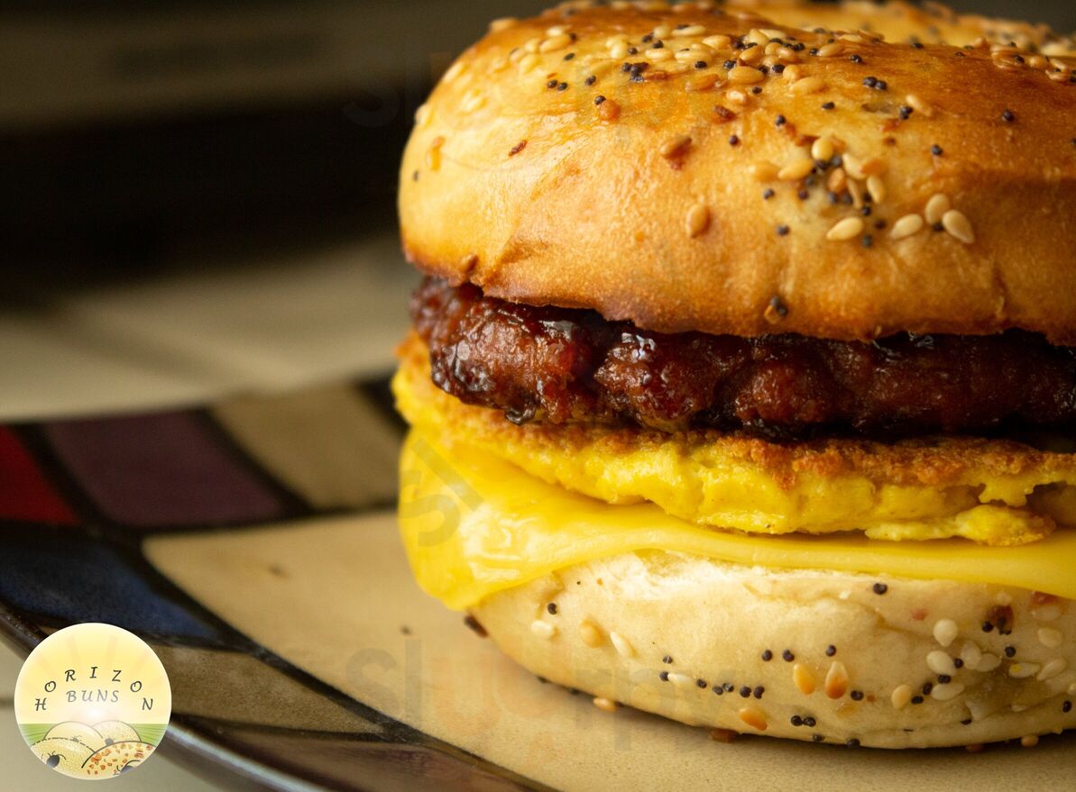 Horizon Buns Home Kitchen