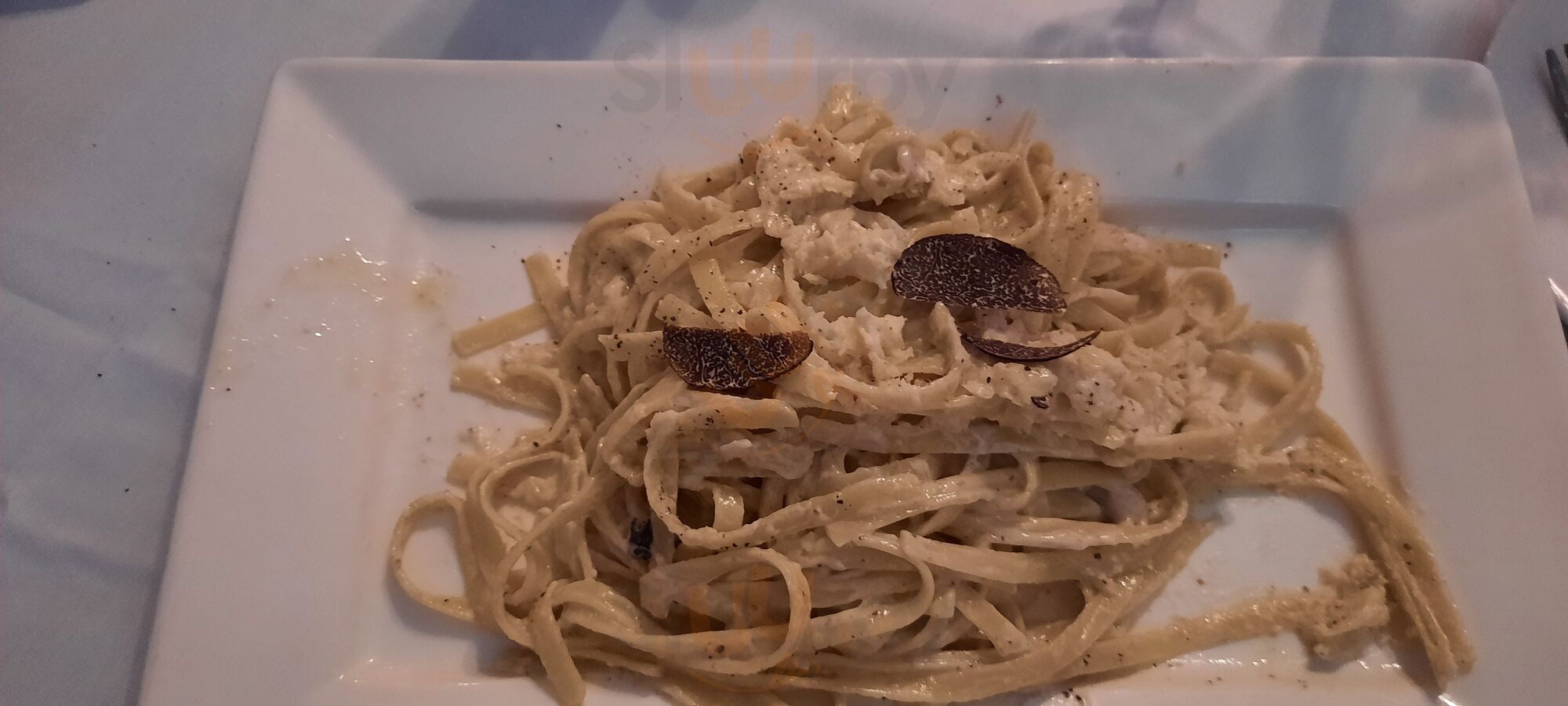 Fusilly's
