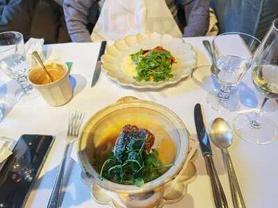 Le Mercerie At The Guild