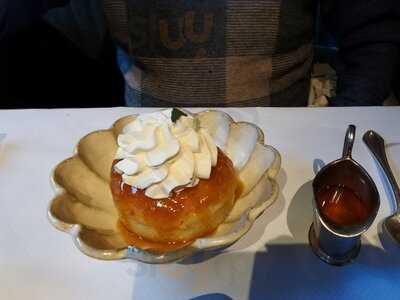 Le Mercerie At The Guild