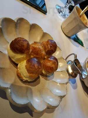 Le Mercerie At The Guild